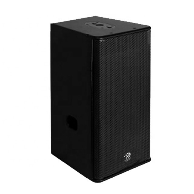 GEO1210 Line Array Speaker Single 12" Professional Audio System
