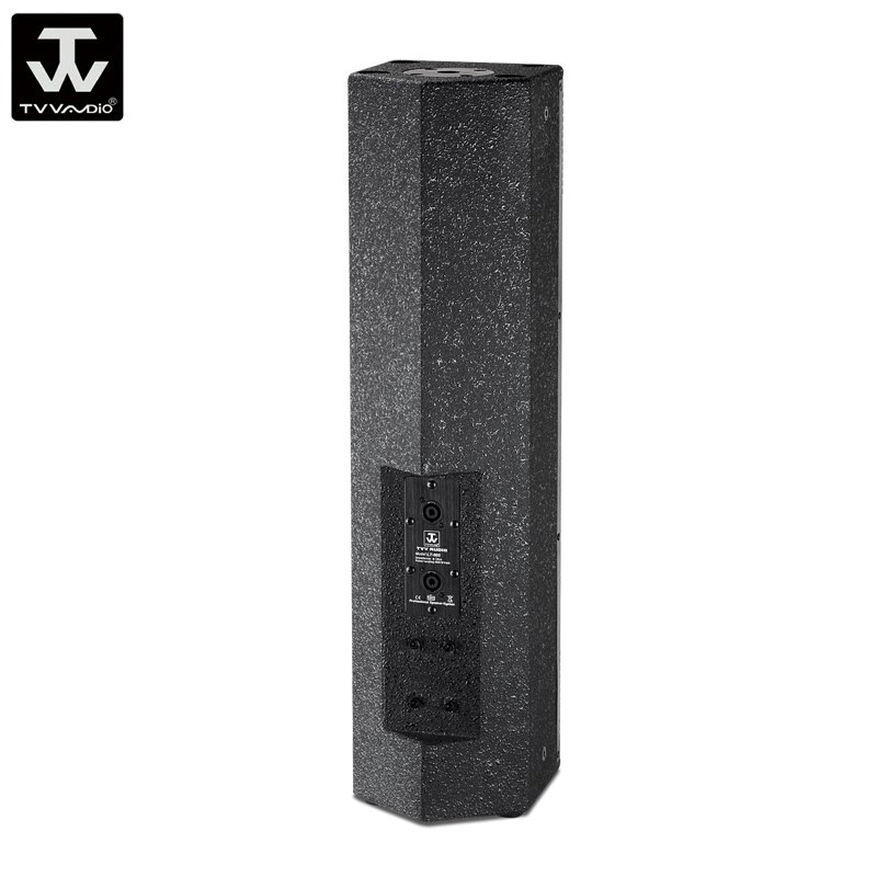 LT-505 column speaker full range 6.5/8/10/12/15/18 inch speakers Karaoke Party dj sound equipment/amplifiers/speaker