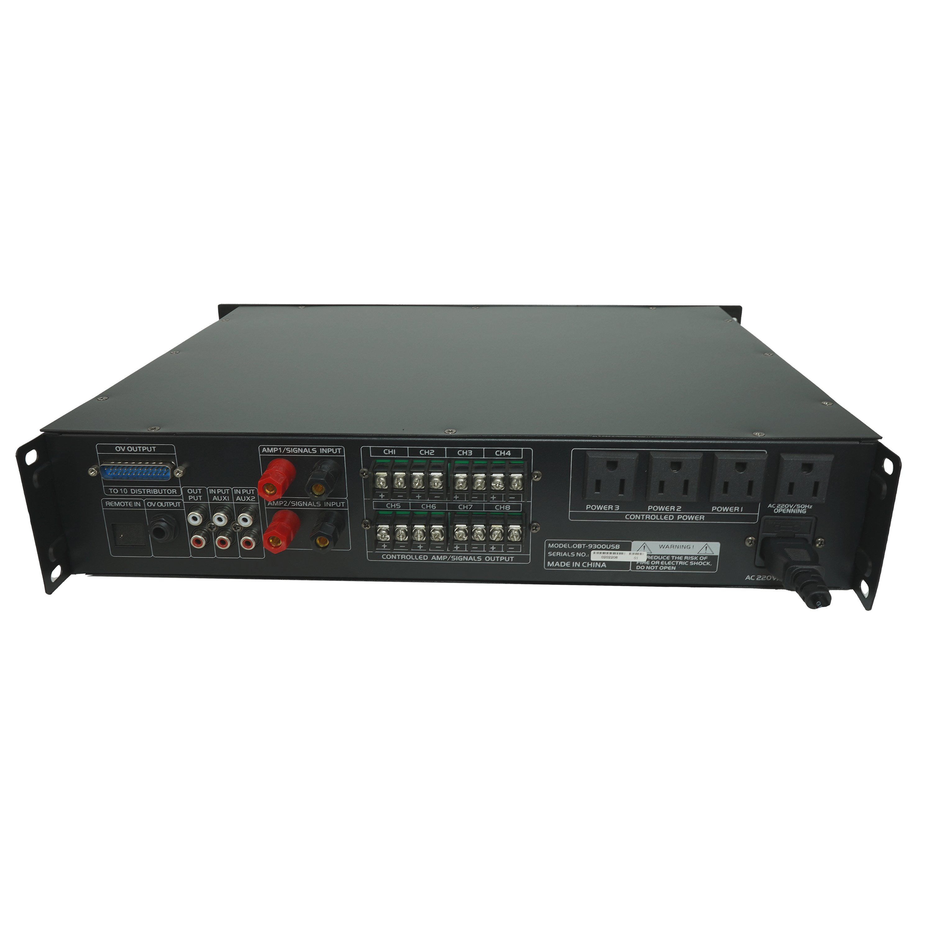 Wholesale newest cheap AC FUSE*1A pa sound systems professional speaker equipment for classroom