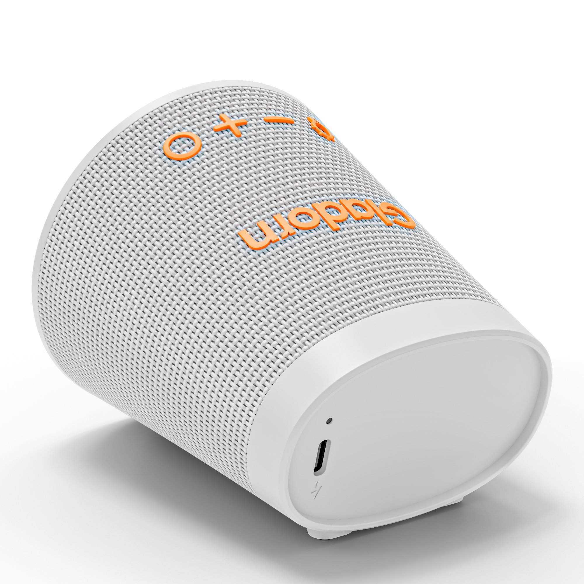 LED Flashing Light BT Speaker Portable Sound Zone Mini Speakers Outdoor Stereo Mini Bluetooth Speaker