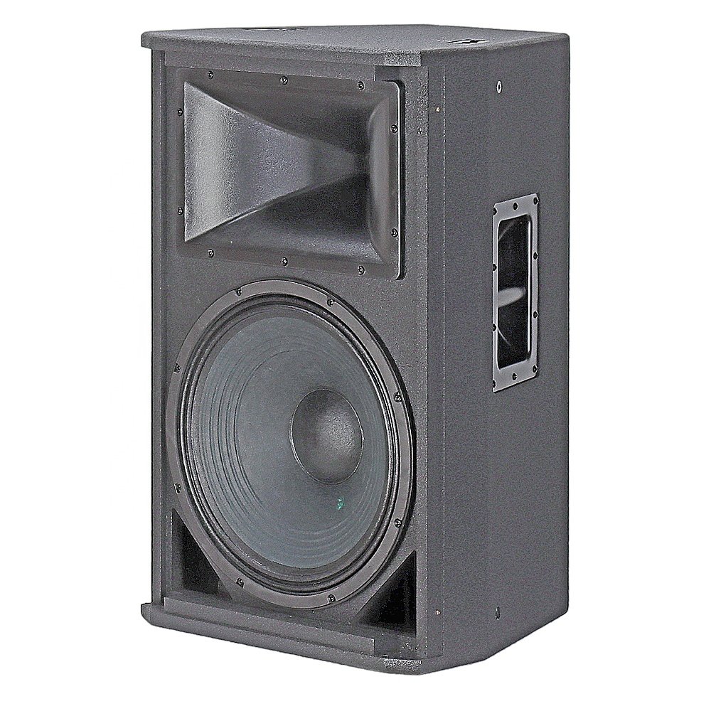 Most Popular OEM 15" Wood Sound speaker SRX715 Pro Full Range Karaoke speaker SRX715