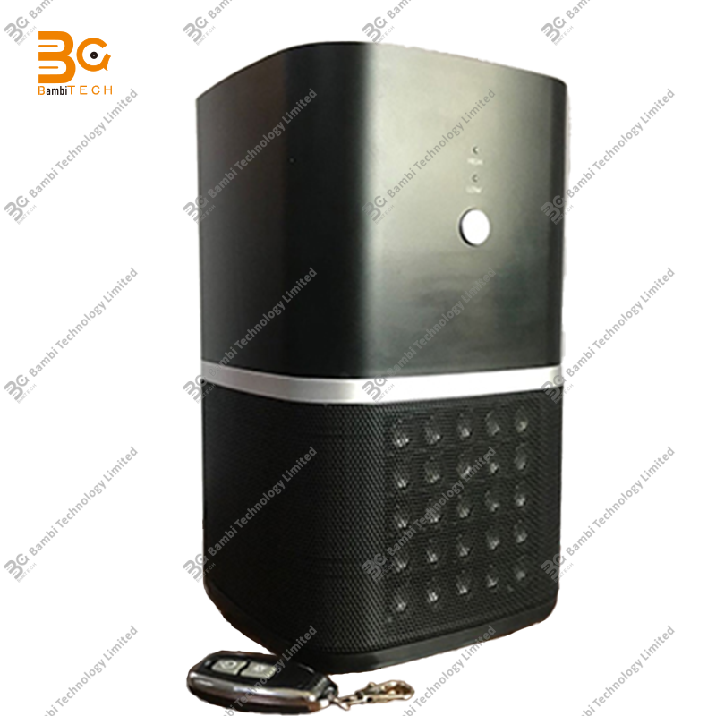 280 Degrees Recording cell phone recording pen privacy protection audio recording detector