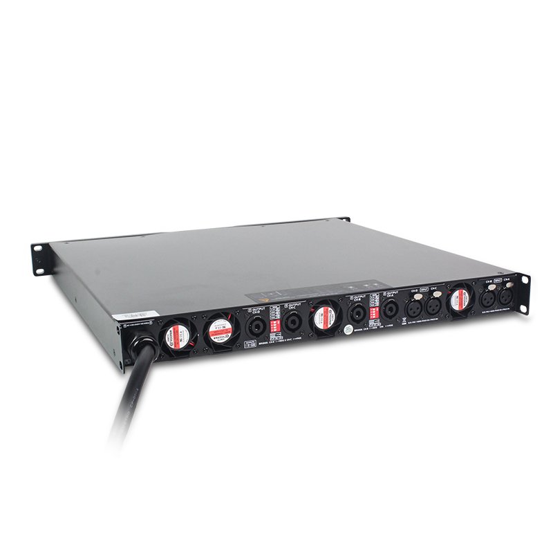P.A Sound System Amplifiers D4-3000 Sale For Amplifi Sinbosen Outdoor Line Array Amplifier