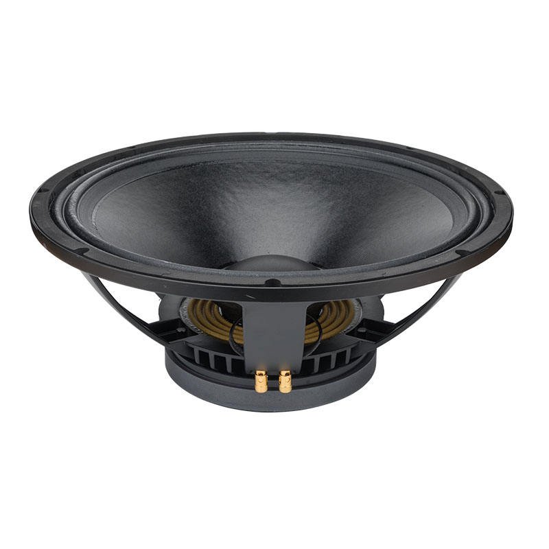 18 inch 8ohm subwoofer for outdoor stage for dj box