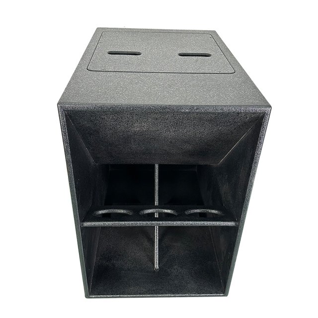 Single 21 "subwoofer Outdoor speakers Audio System Sound