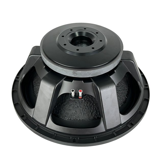 Single 21 "subwoofer Outdoor speakers Audio System Sound