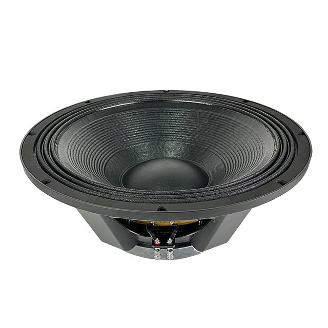 Single 21 "subwoofer Outdoor speakers Audio System Sound