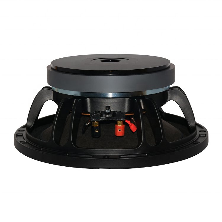Factory Wholesale Manufacturer OEM/ODM Professional Audio 10 Inch Subwoofer Speaker WL1016