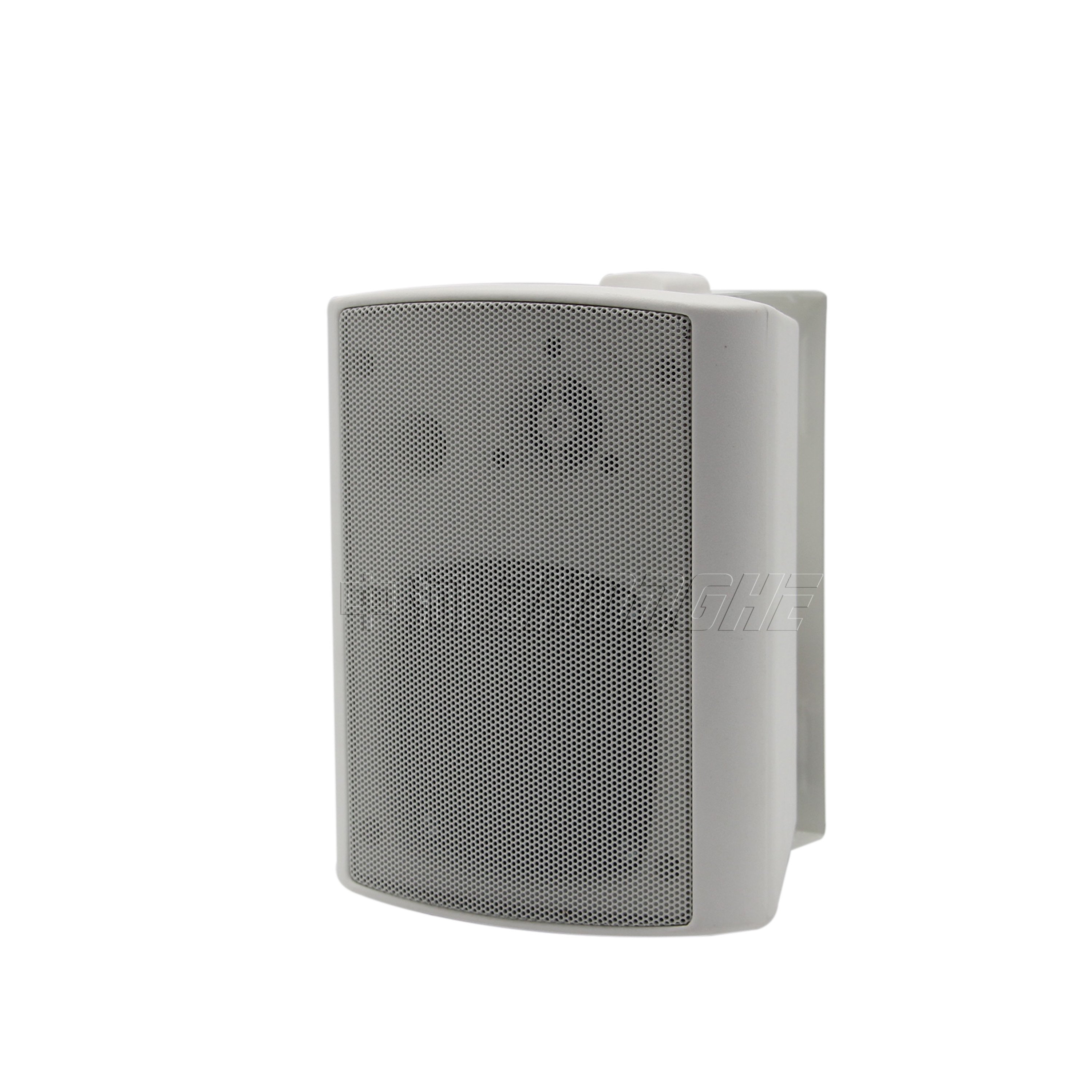Public address system 6.5 inch coaxial audio system home theatre sound wall speakers