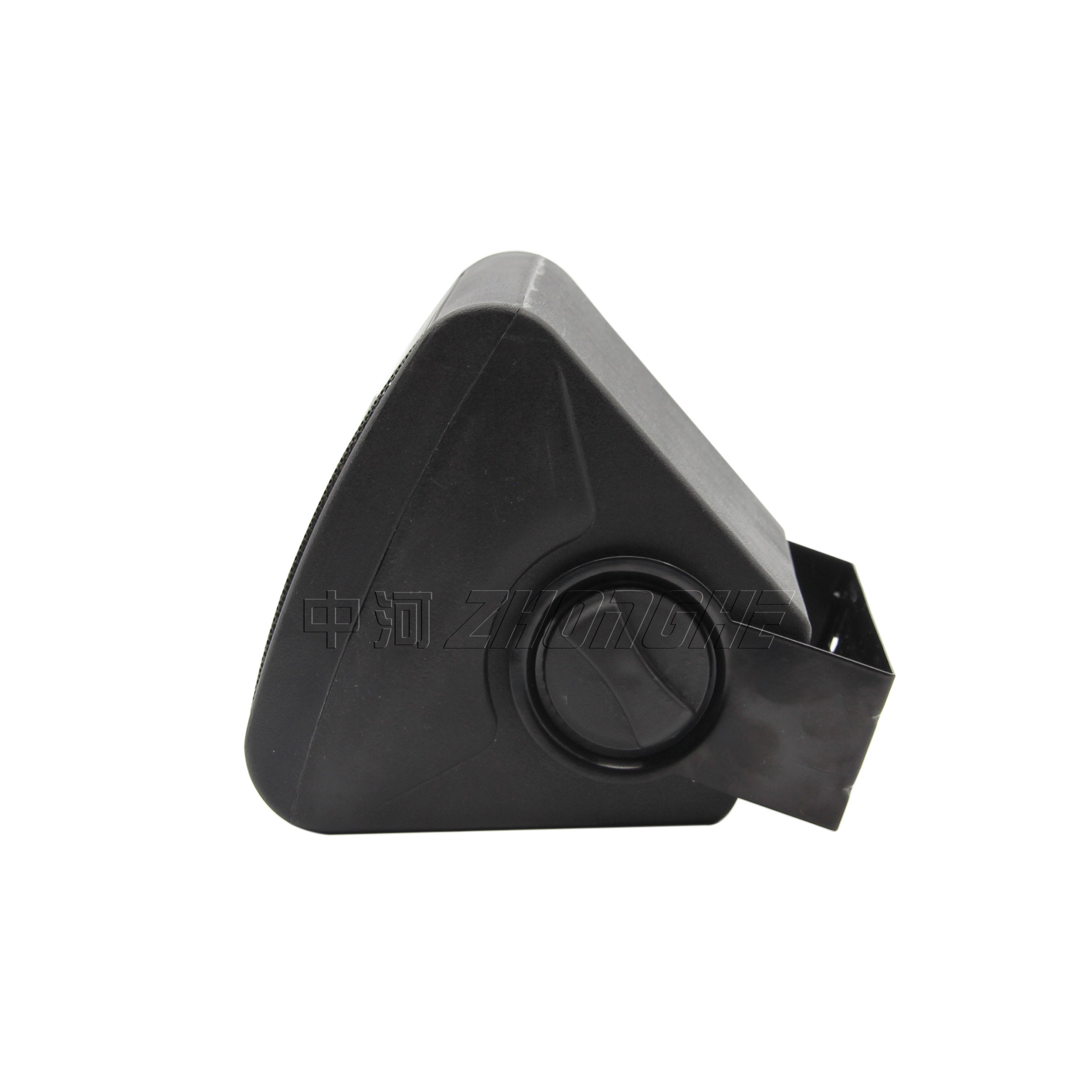 Public address system 6.5 inch coaxial audio system home theatre sound wall speakers