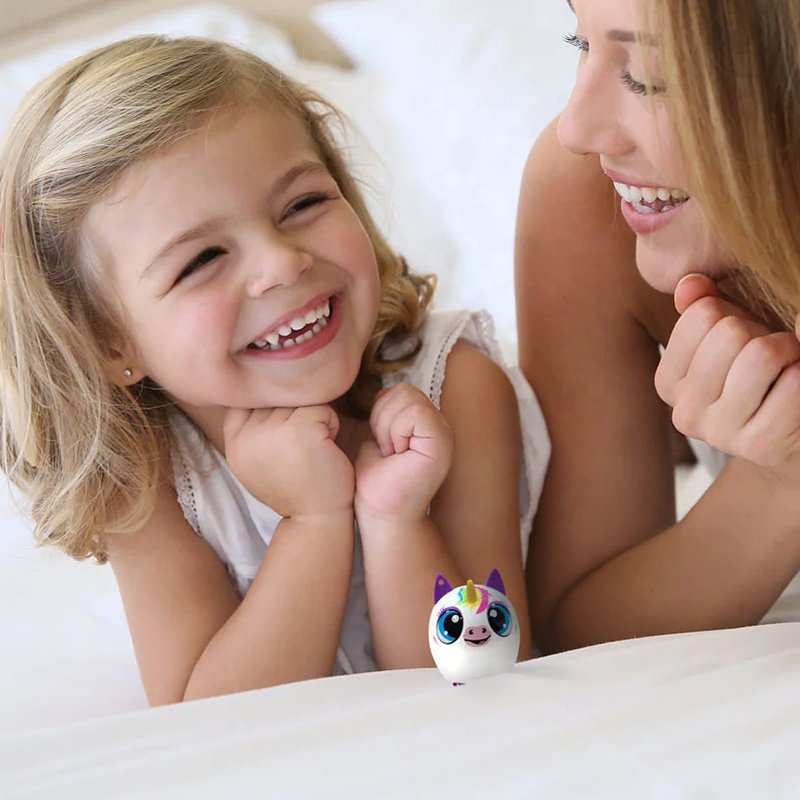 High Quality Sound Small Size TWS Handsfree Selfie Amplifier Speaker Box Cute Portable Mini Bluetooth Speaker Horn