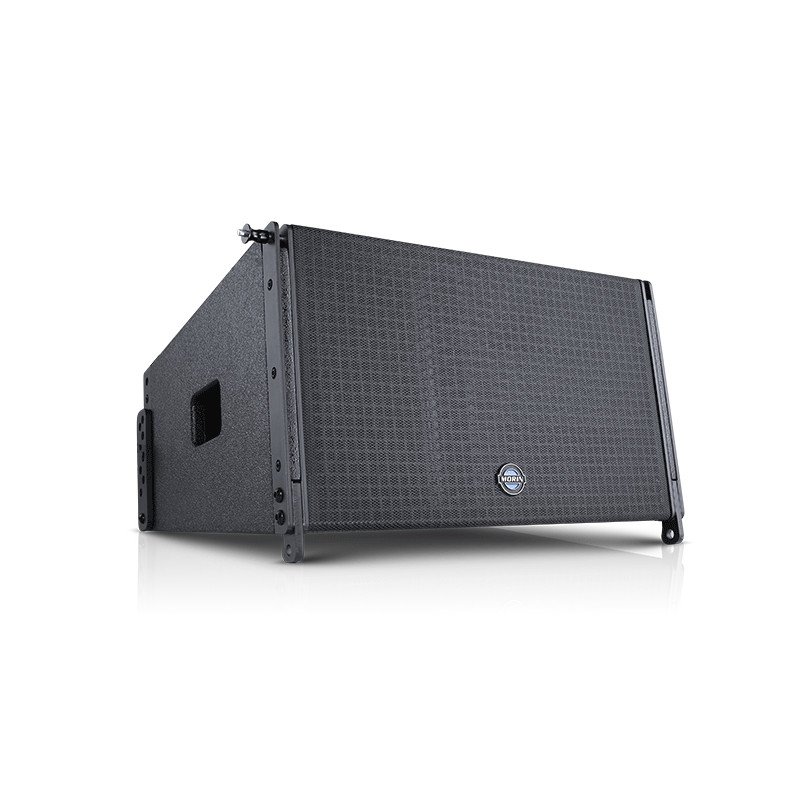 Professional Audio Pa Dj Outdoor Speaker Music System Full Set Line Array Active Sound System