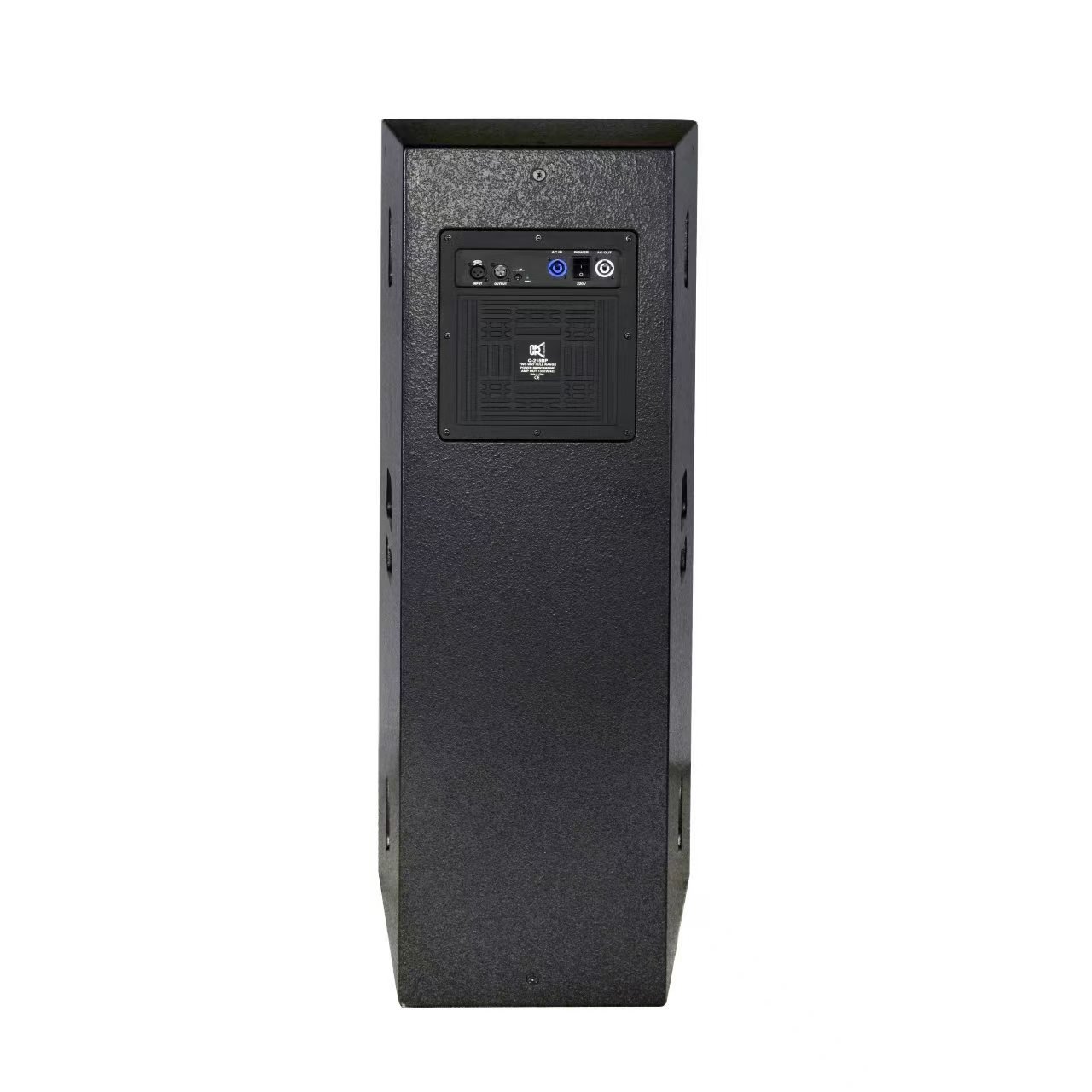 High Performance 900W Full Range Loudspeaker PA System