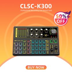 CLSC-K300
