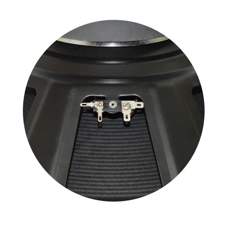 China cheap price 15inch professional woofer high quality wholesale speaker WL1514T