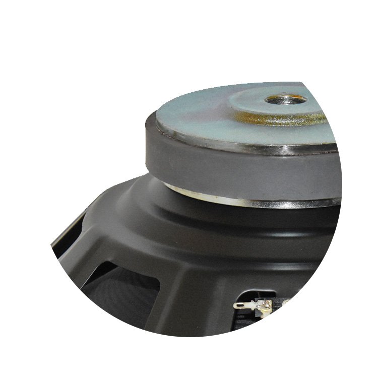 China cheap price 15inch professional woofer high quality wholesale speaker WL1514T