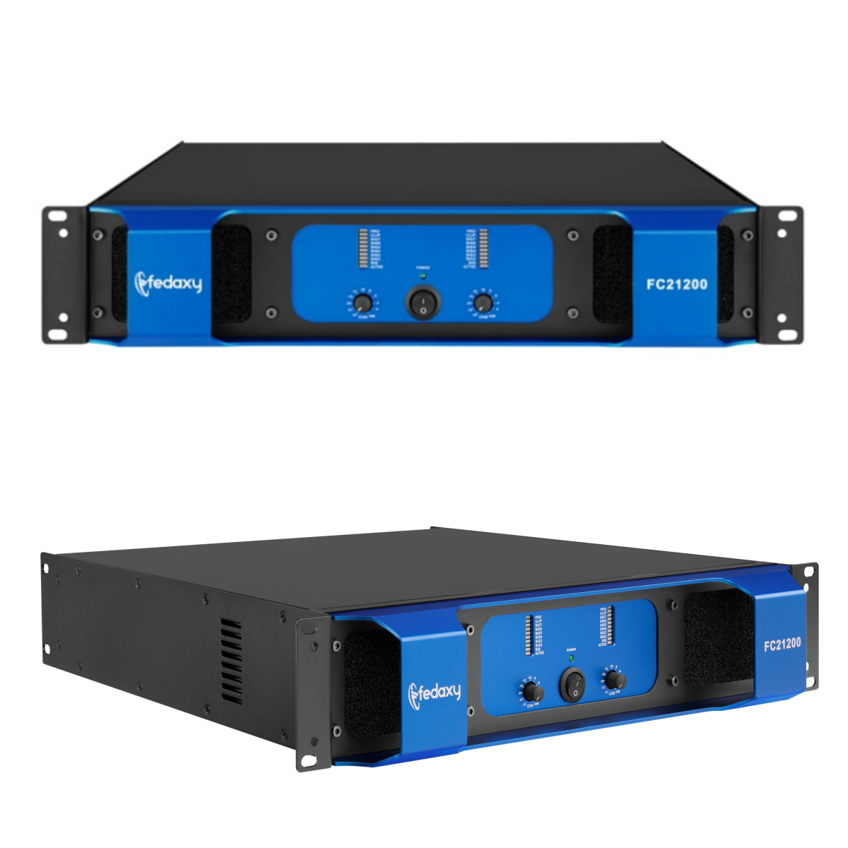 New Sound Power Amplifier Professional Audio Digital DJ Ca Sound System Audio Amplifier Big Power