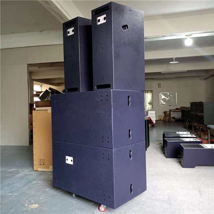 Outdoor/Indoor F221 double 21 inch subwoofer speaker 3000w powerful subwoofer dj bass professional sound system