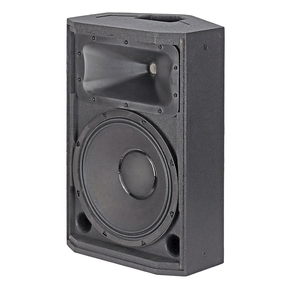 2024 New Upgrade OEN 12 inch Stage Speaker Passive Full Range speaks STX812M