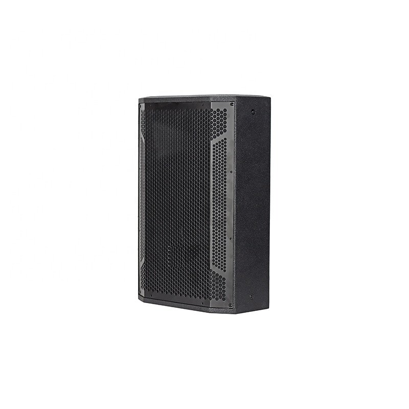 2024 New Upgrade OEN 12 inch Stage Speaker Passive Full Range speaks STX812M