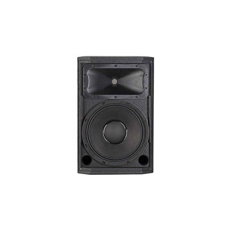 2024 New Upgrade OEN 12 inch Stage Speaker Passive Full Range speaks STX812M