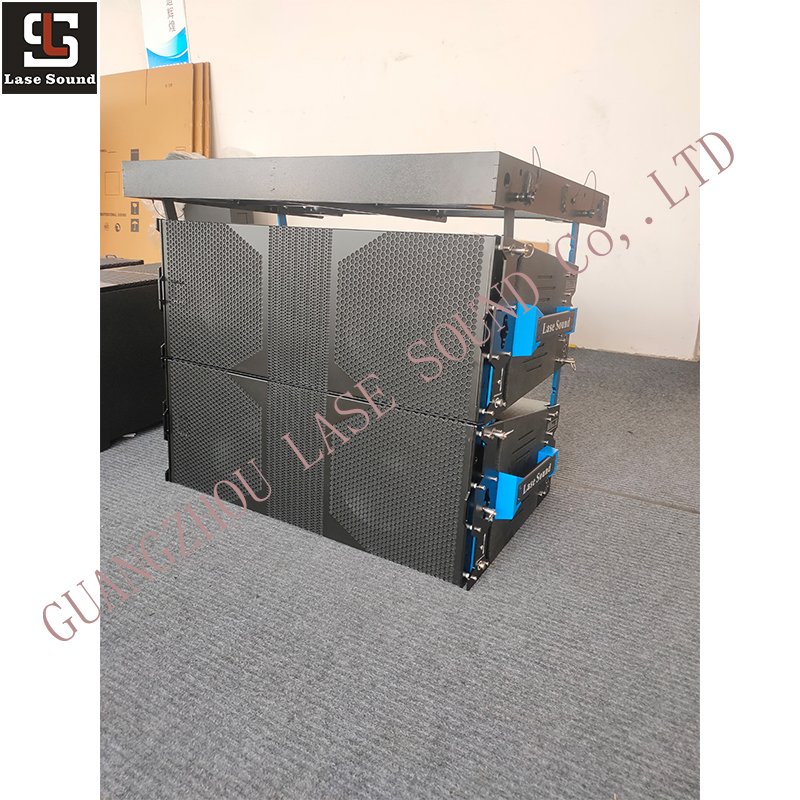 Professional speakers dual 12 inch A12W 12 inch line array speaker pa system outdoor concert sound system pa speakers