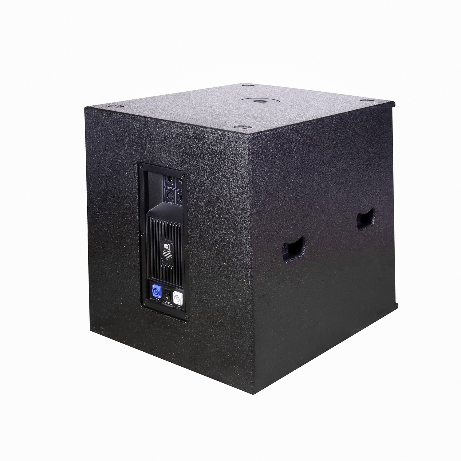 CVR Hot Selling 18 Inch Disco Subwoofer Speaker