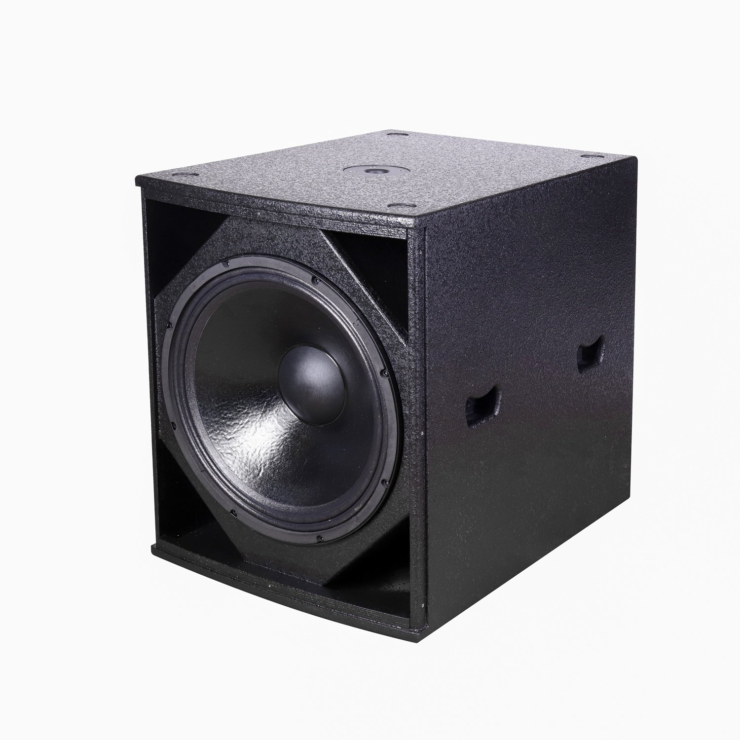 CVR Hot Selling 18 Inch Disco Subwoofer Speaker