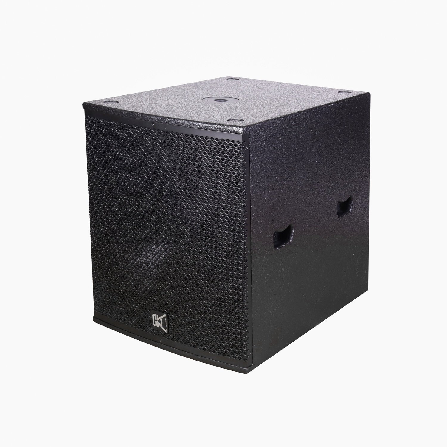 CVR Hot Selling 18 Inch Disco Subwoofer Speaker