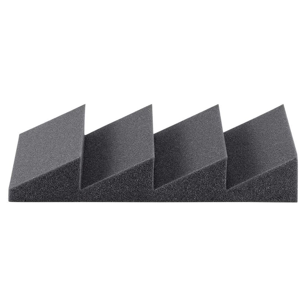 YuanYuan Wholesale Music Equipment Studio Recording Sound Dampening Panel Audio Sound Equipment