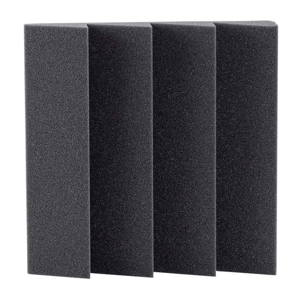 YuanYuan Wholesale Music Equipment Studio Recording Sound Dampening Panel Audio Sound Equipment