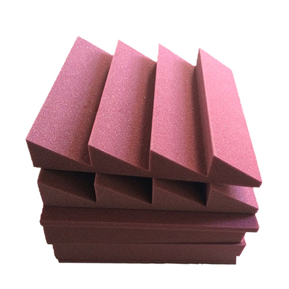 YuanYuan Wholesale Music Equipment Studio Recording Sound Dampening Panel Audio Sound Equipment