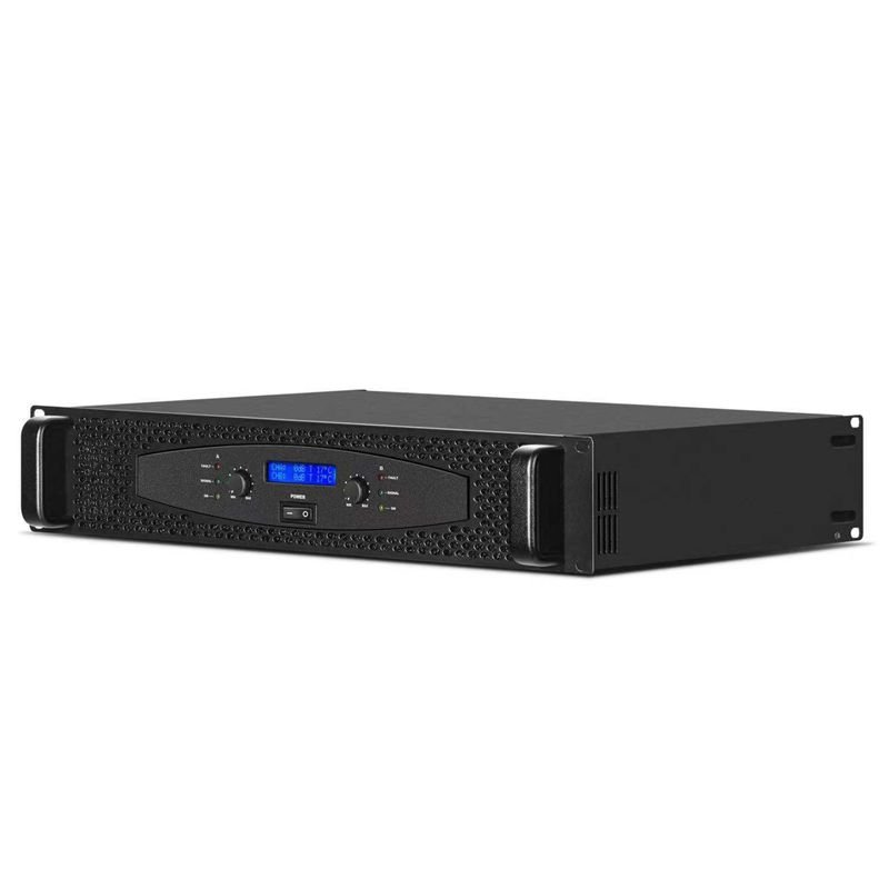 Factory Price OEM Dual 15 Inch Passive DJ Speaker Set Sound System PA Speakers Professional Loudspeaker For Stage Performance