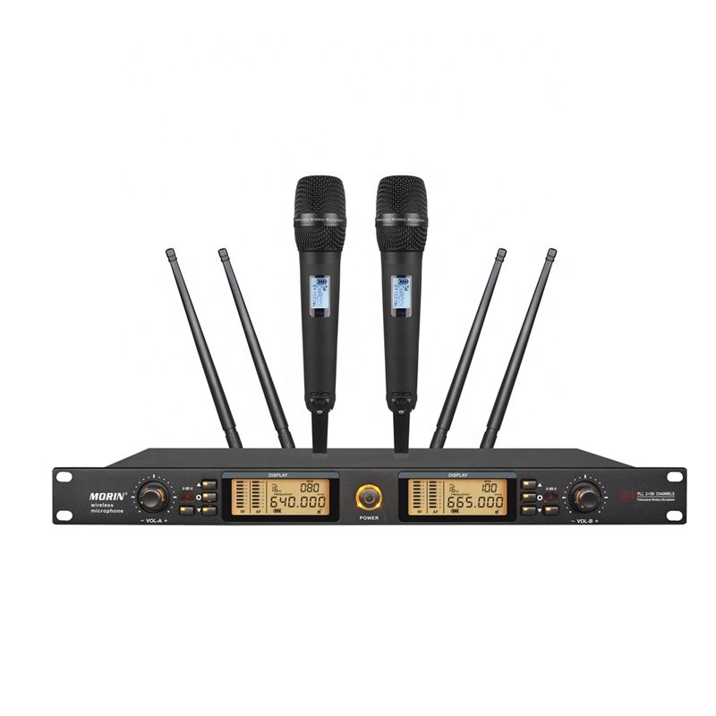 Factory Price OEM Dual 15 Inch Passive DJ Speaker Set Sound System PA Speakers Professional Loudspeaker For Stage Performance