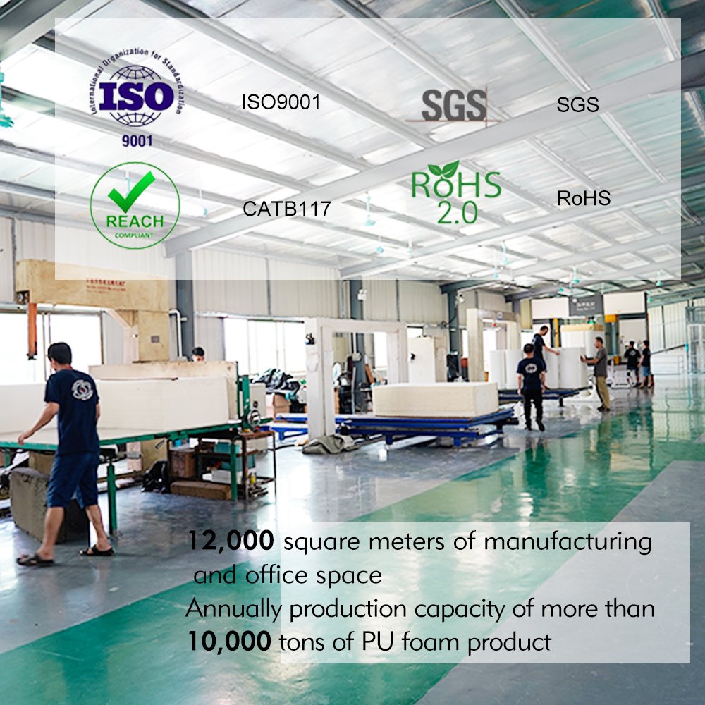 Factory Direct Sales acoustic panels 50x50 Pyramid Foam Soundproof Acoustic Wall Studio Foam Panel Sound