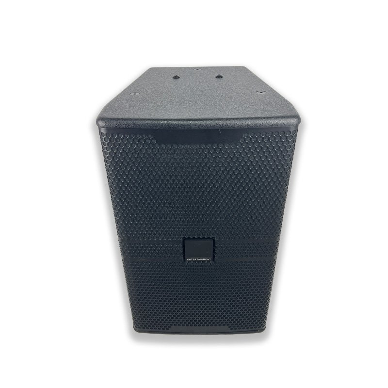 ODM 700W Passive Professional Audio 12 Inch 2-way DJ Power Speaker Box