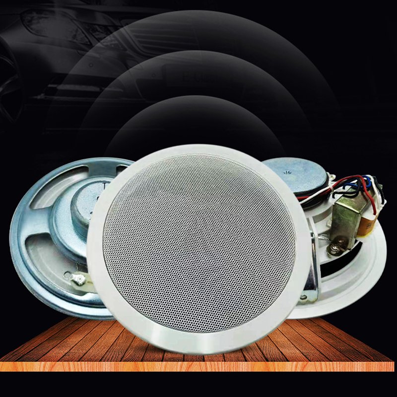Manufacturers of motor vehicle 5-inch horn automotive equipment and instruments within the magnetic anti-magnetic horn