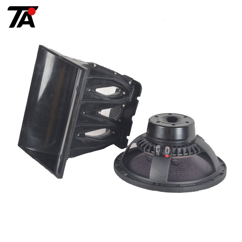 TA audio sound equipment indoor/outdoor sound system 10" line array