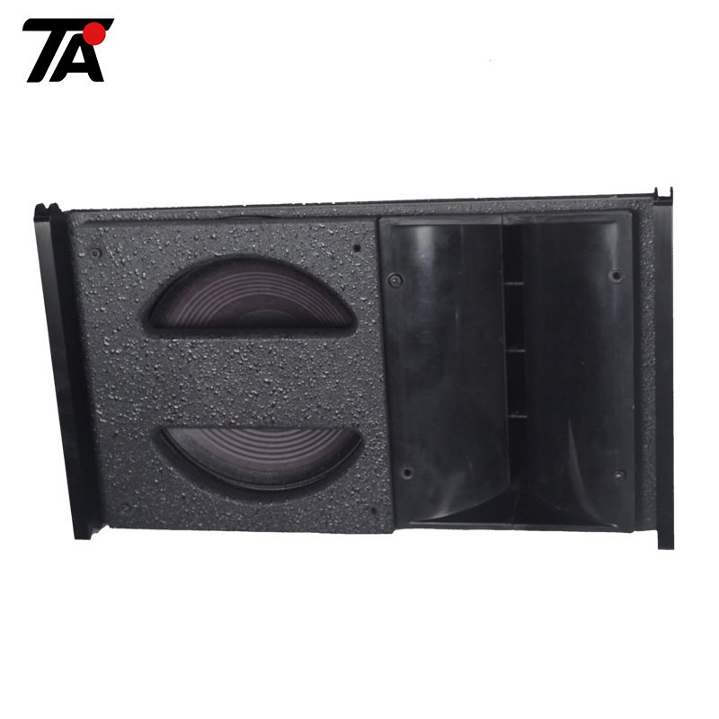 TA audio sound equipment indoor/outdoor sound system 10" line array