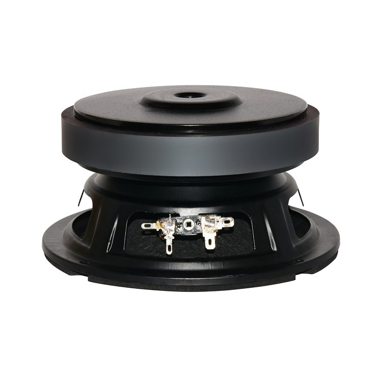 OEM ODM High flexible foam edge 6 inch professional audio Karaoke speaker /KTV speaker KARAOKE SPEAKER WL6148