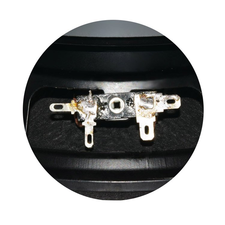 OEM ODM High flexible foam edge 6 inch professional audio Karaoke speaker /KTV speaker KARAOKE SPEAKER WL6148