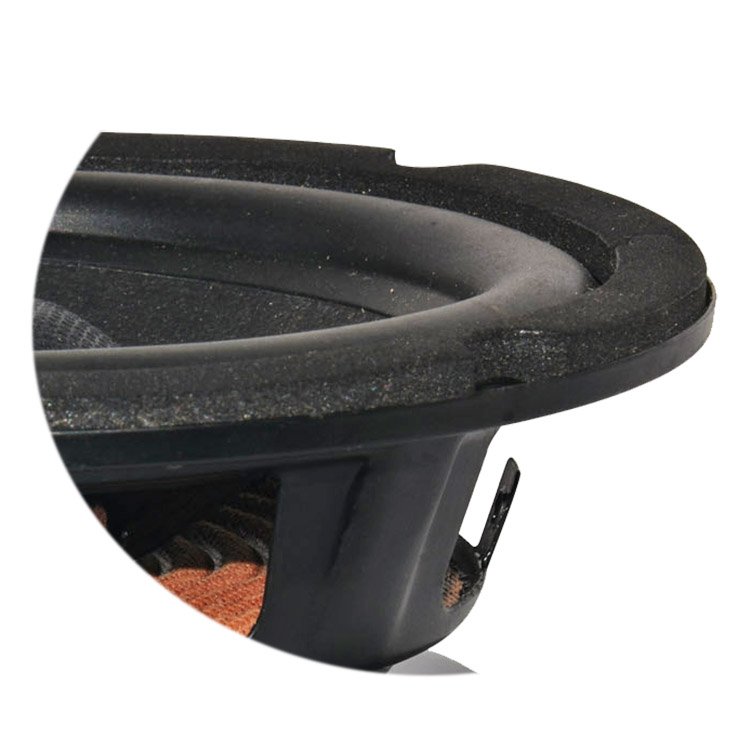 OEM ODM High flexible foam edge 6 inch professional audio Karaoke speaker /KTV speaker KARAOKE SPEAKER WL6148