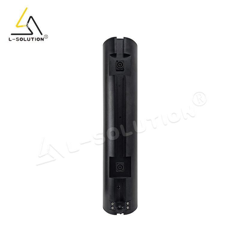 active L4 120W 4 inch column array speaker 1000W SB18-A 18 inch subwoofers pa powerful active column speaker pa system
