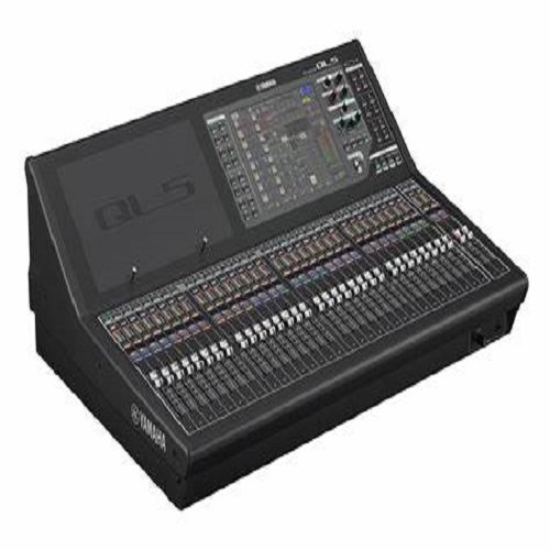 Genuine Offer QL5 64-Channel Digital Mixing High Quality Audio Sound Equipment