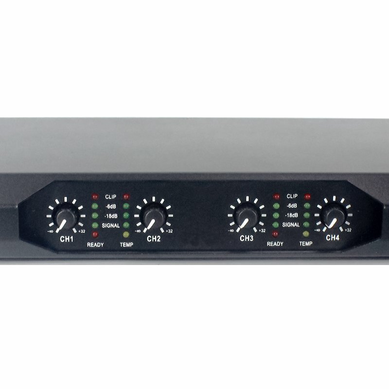 Sinbosen 400 watt mono amplifier board K4-450 amplified outdoor high quality tube amplifier