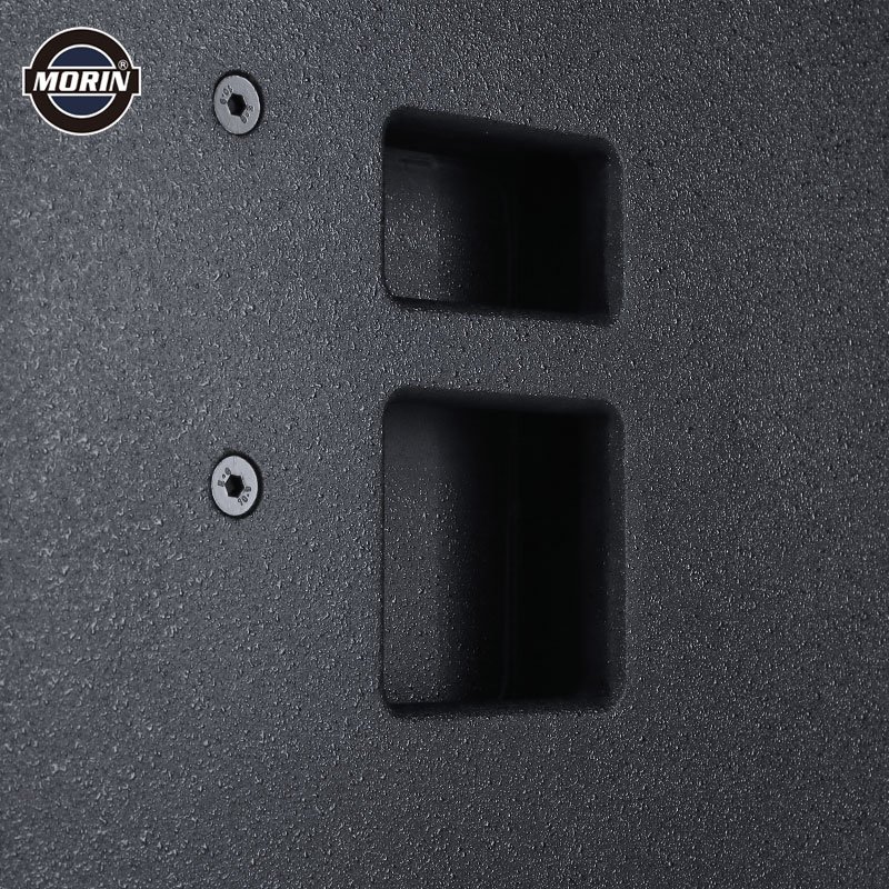 RCF 15 inch stage speaker Plywood box using at indoor or outdoor performance show CX-15