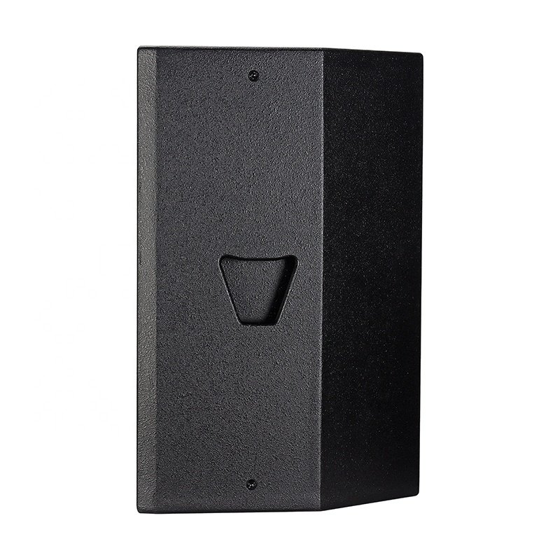 Wholesale OEM 600W Passive 15" Full Range speaker F15+ Professional Stage speakers