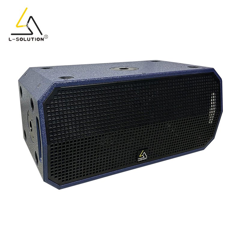 SB210 RMS 600W big powerful Passive speaker DJ audio system speakers sound bass box speaker Powered 10 inch subwoofer