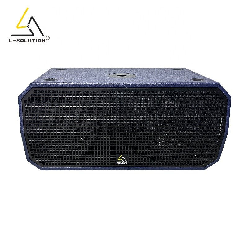 SB210 RMS 600W big powerful Passive speaker DJ audio system speakers sound bass box speaker Powered 10 inch subwoofer