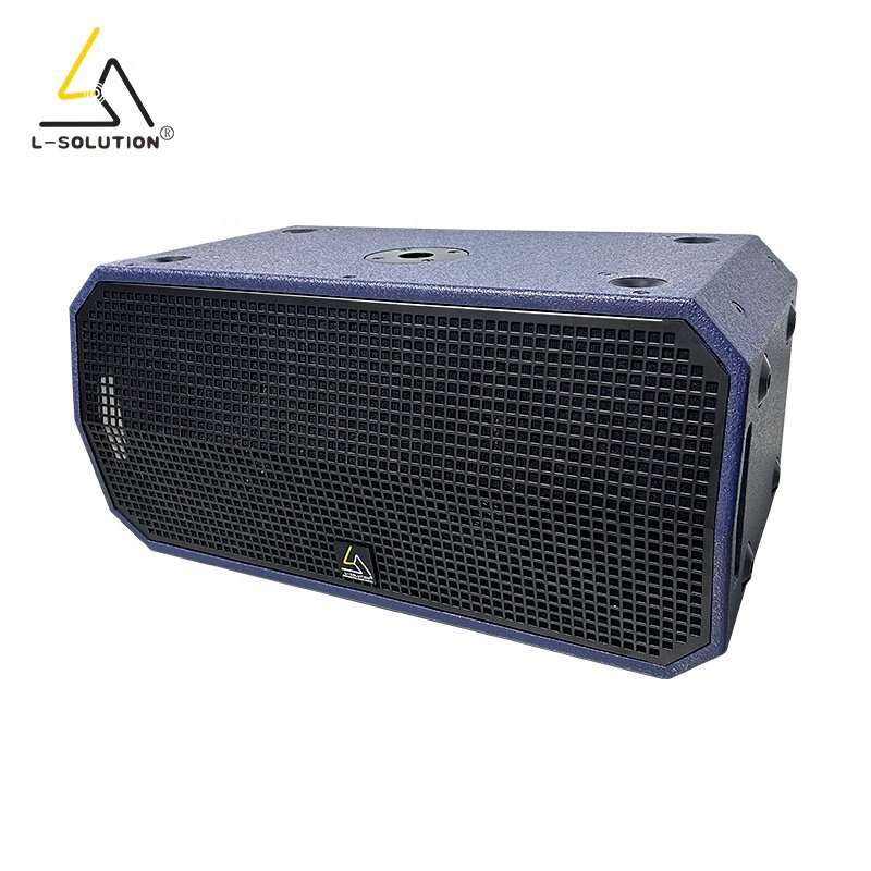 SB210 RMS 600W big powerful Passive speaker DJ audio system speakers sound bass box speaker Powered 10 inch subwoofer